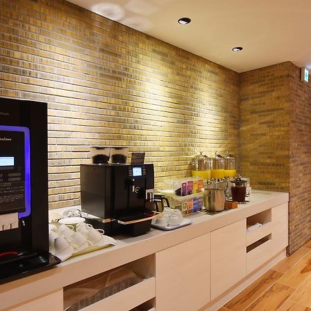 Utsunomiya Grand Hotel Buitenkant foto