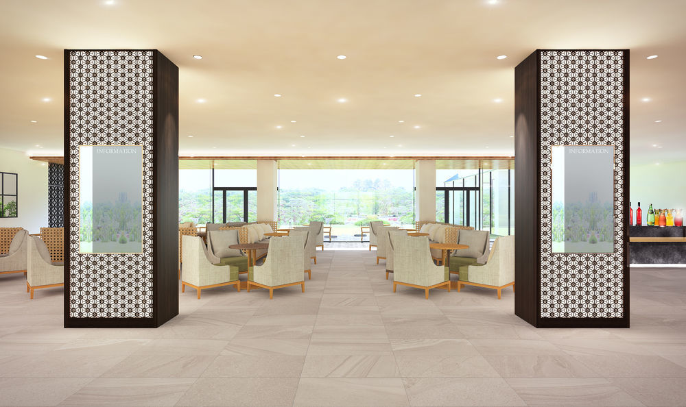 Utsunomiya Grand Hotel Buitenkant foto