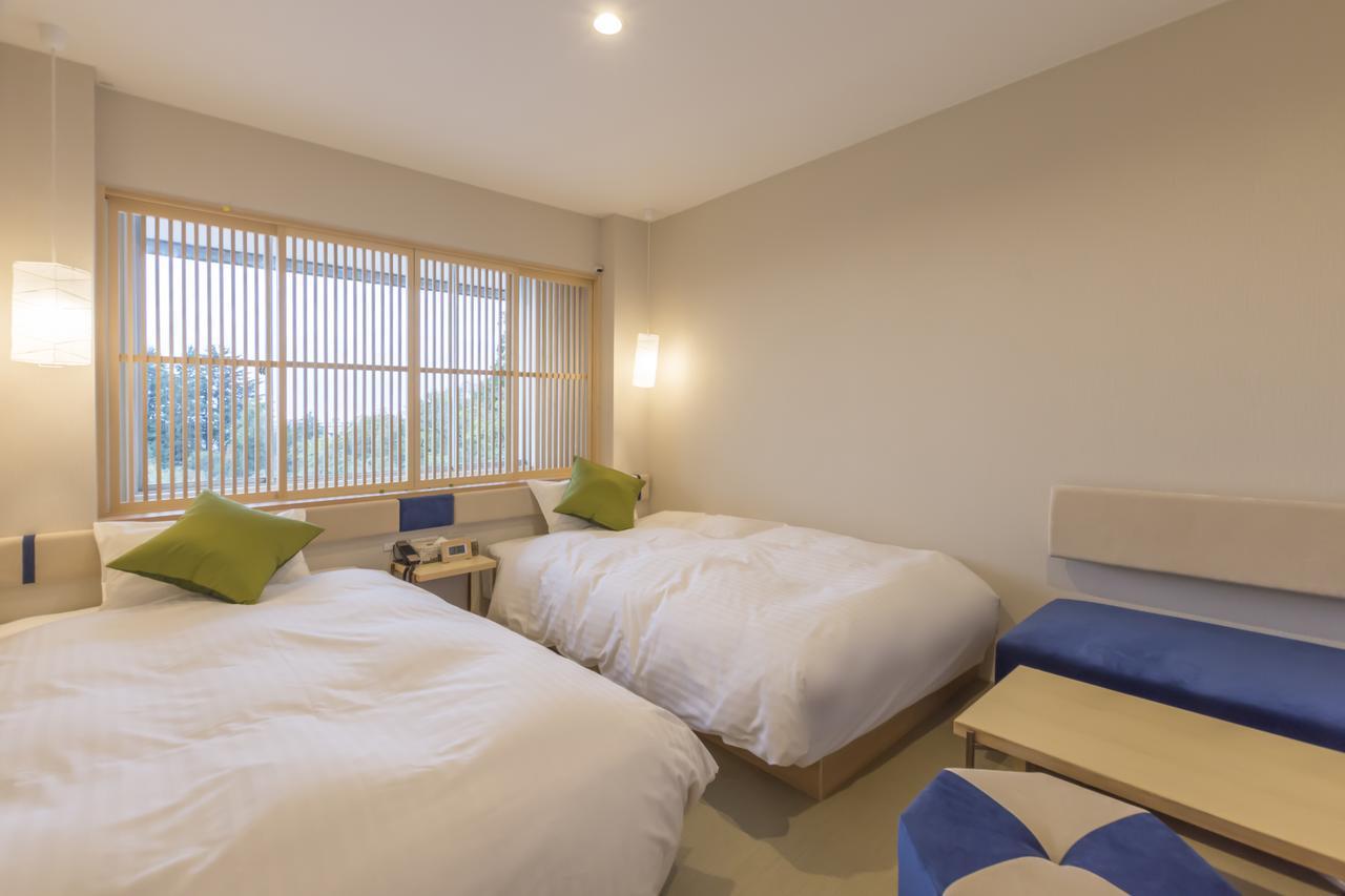 Utsunomiya Grand Hotel Kamer foto