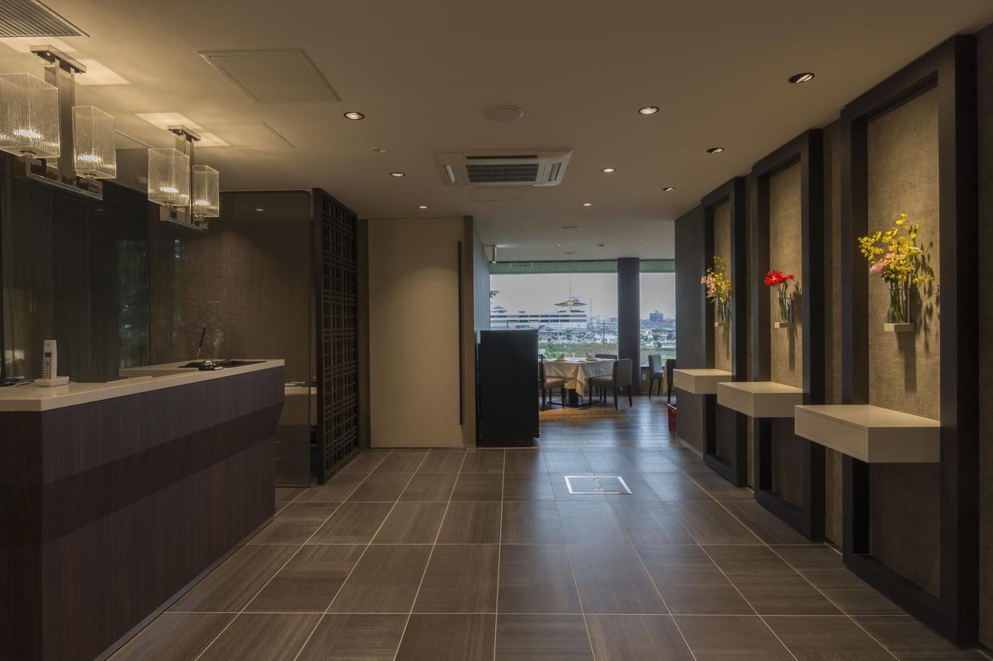 Utsunomiya Grand Hotel Buitenkant foto