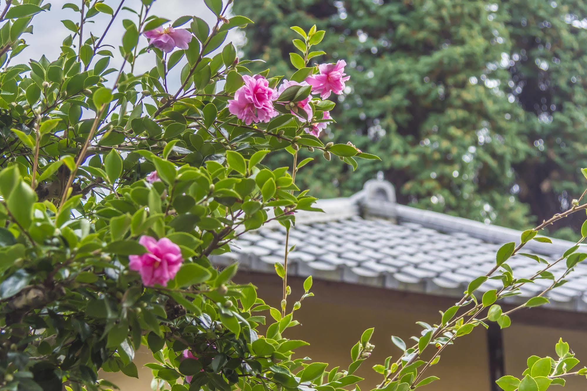 Utsunomiya Grand Hotel Buitenkant foto