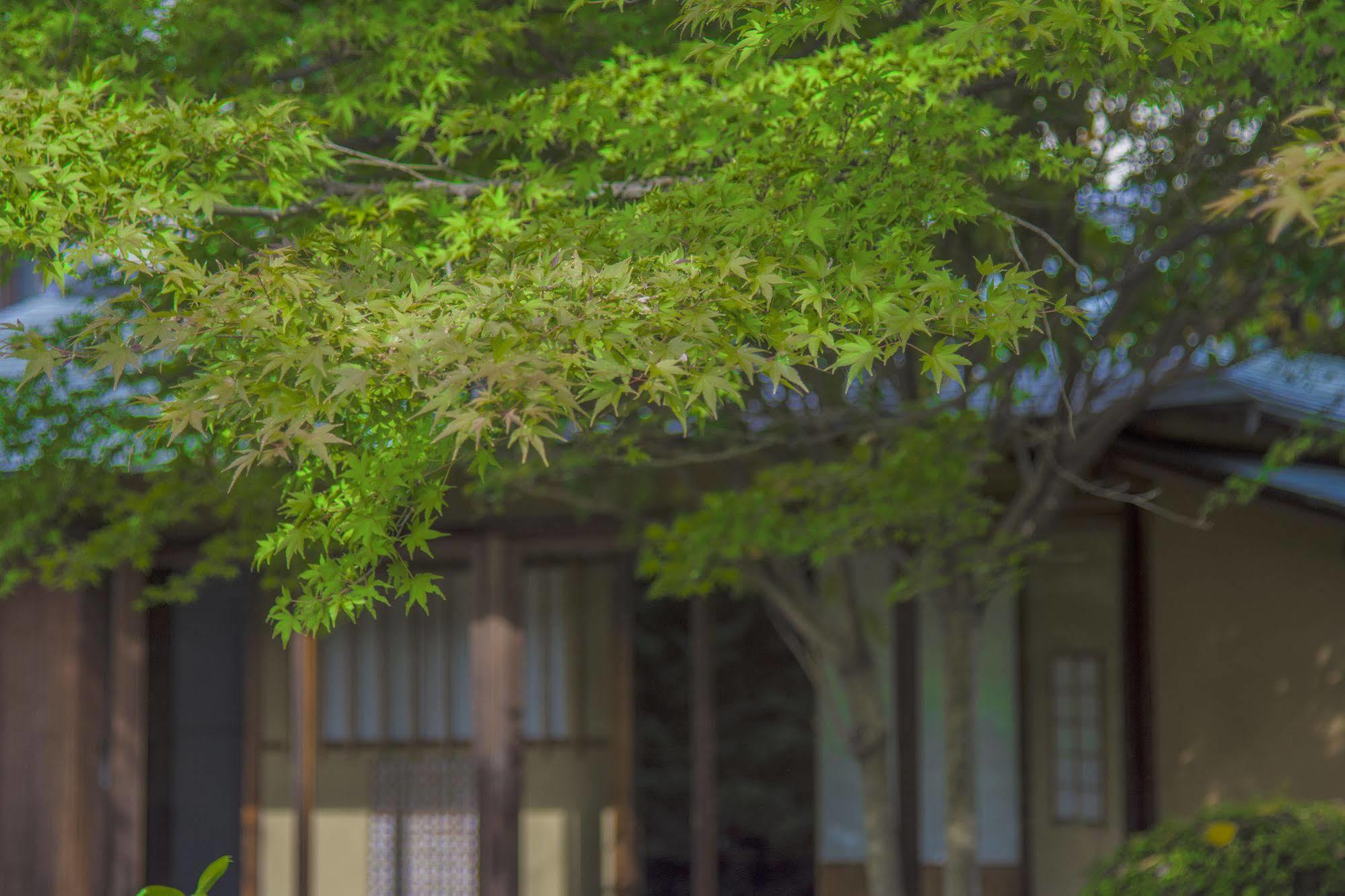 Utsunomiya Grand Hotel Buitenkant foto