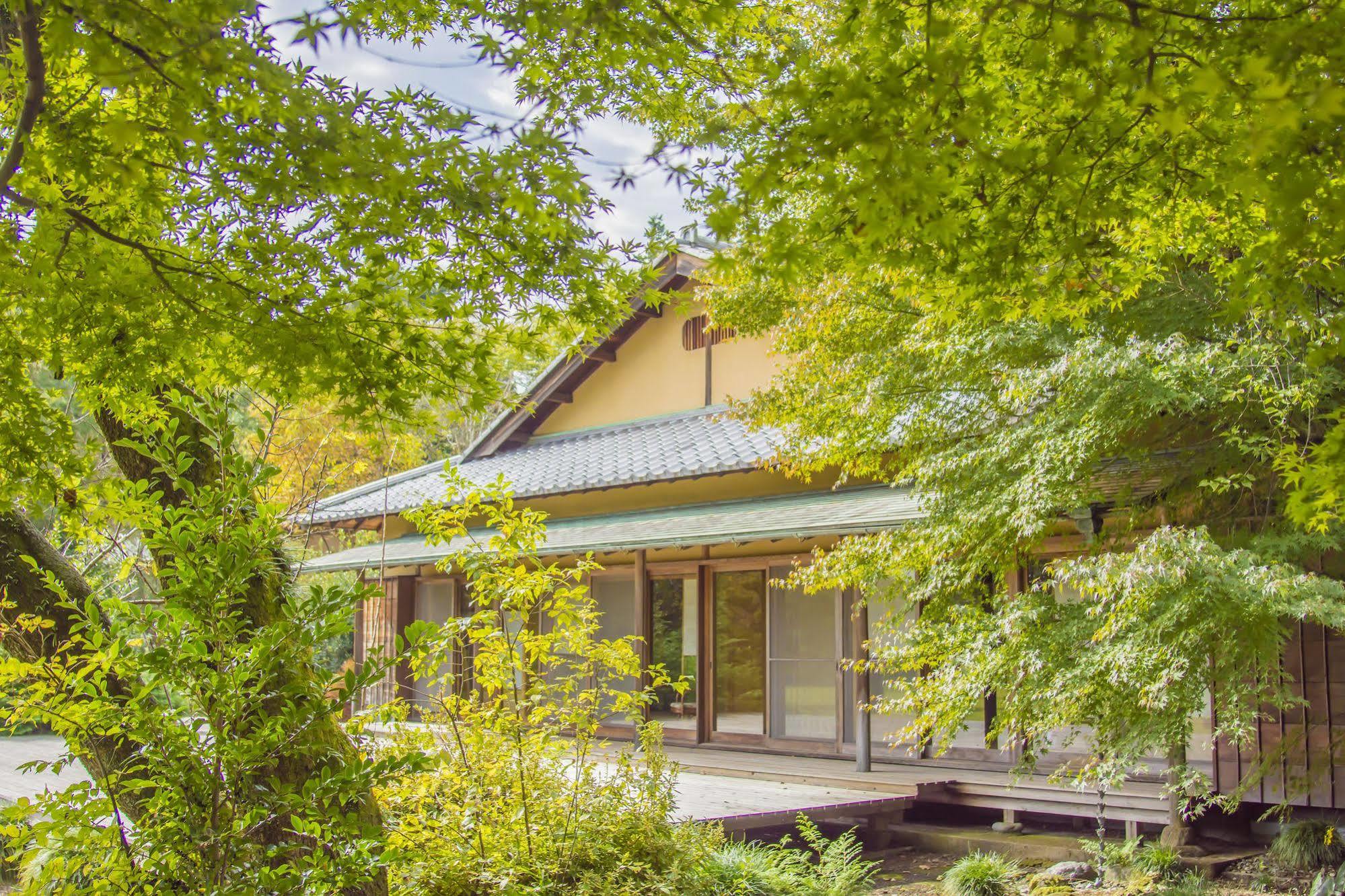 Utsunomiya Grand Hotel Buitenkant foto